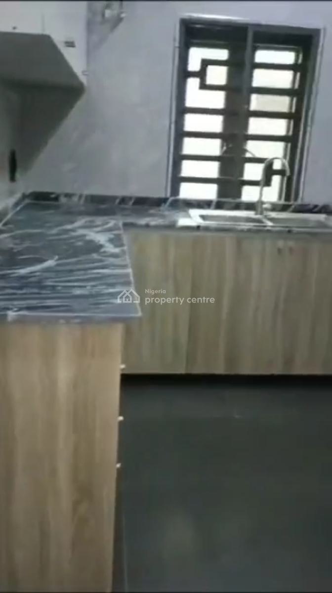 3 Bedrooms, Gaduwa, Abuja, Flat / Apartment for Rent