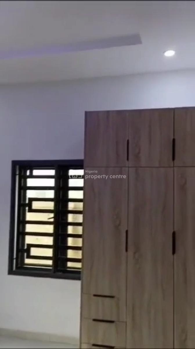 3 Bedrooms, Gaduwa, Abuja, Flat / Apartment for Rent