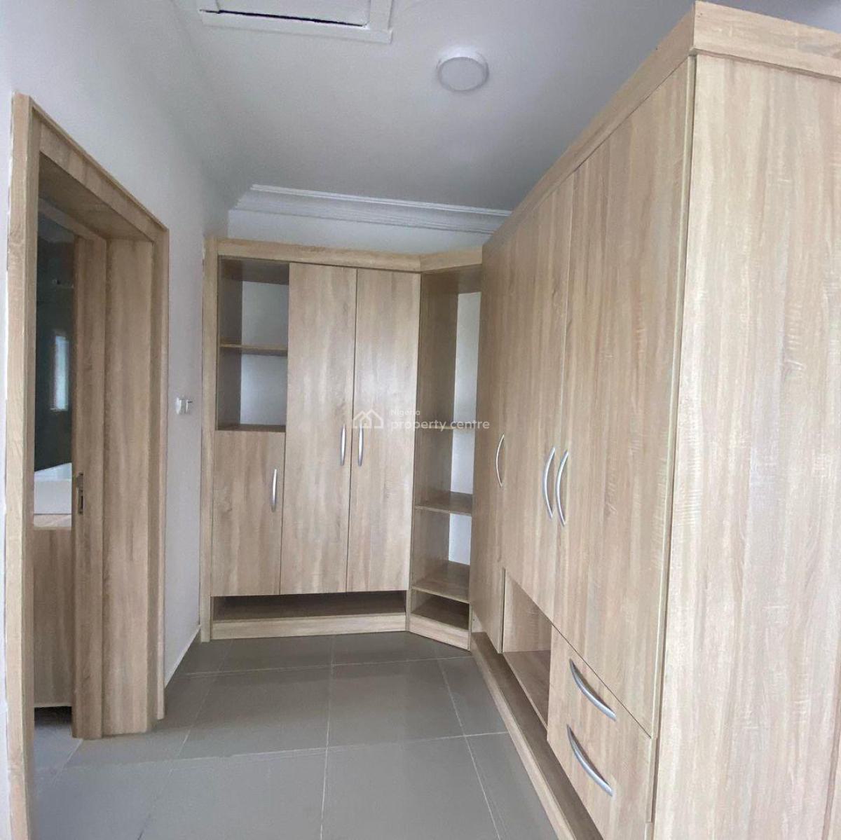 Luxury 4bedroom, Osapa London, Lekki, Lagos, Semi-detached Duplex for Rent