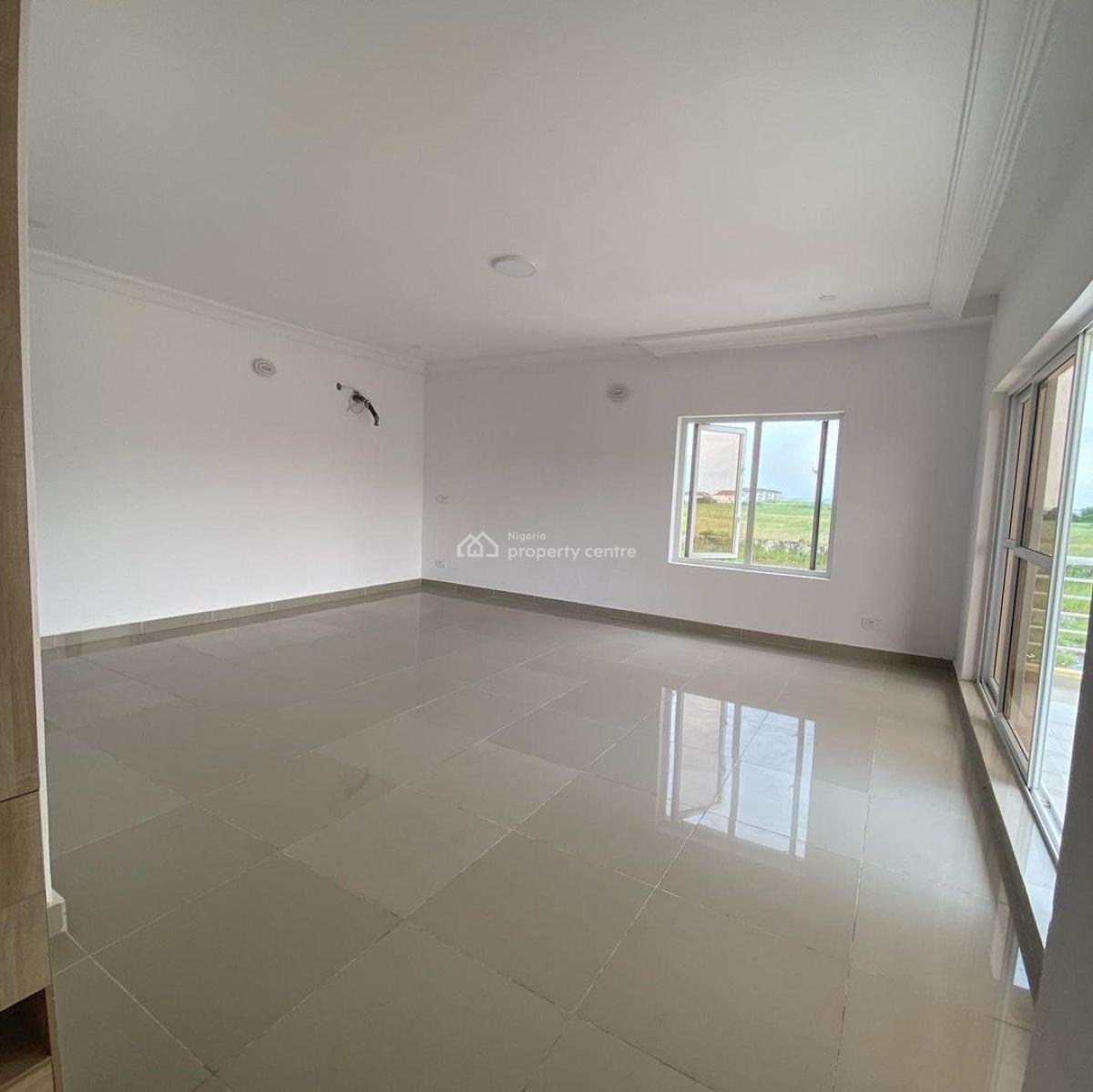 Luxury 4bedroom, Osapa London, Lekki, Lagos, Semi-detached Duplex for Rent
