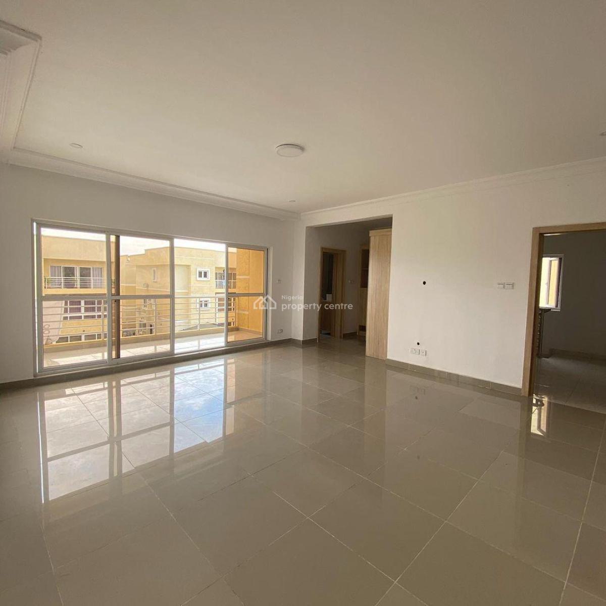 Luxury 4bedroom, Osapa London, Lekki, Lagos, Semi-detached Duplex for Rent