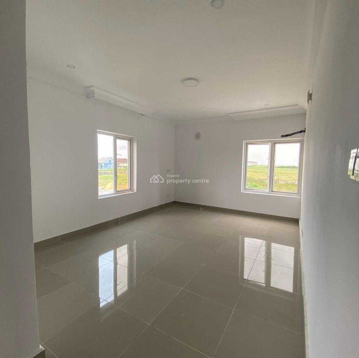 Luxury 4bedroom, Osapa London, Lekki, Lagos, Semi-detached Duplex for Rent