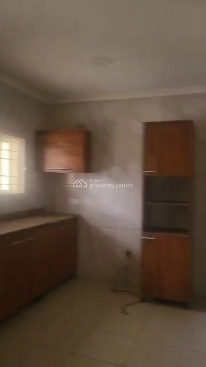 4 Bedrooms, Naf Valley, Asokoro District, Abuja, Semi-detached Duplex for Rent
