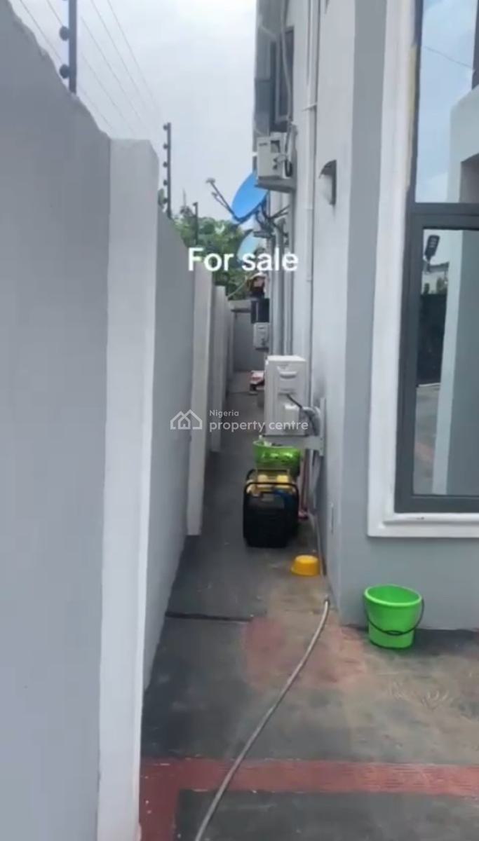 3 Bedroom Duplex and 2 Unit of 2bedroom at Riverview Estate, Riverview Estate Olu-odo, Ikorodu, Lagos, Detached Duplex for Sale