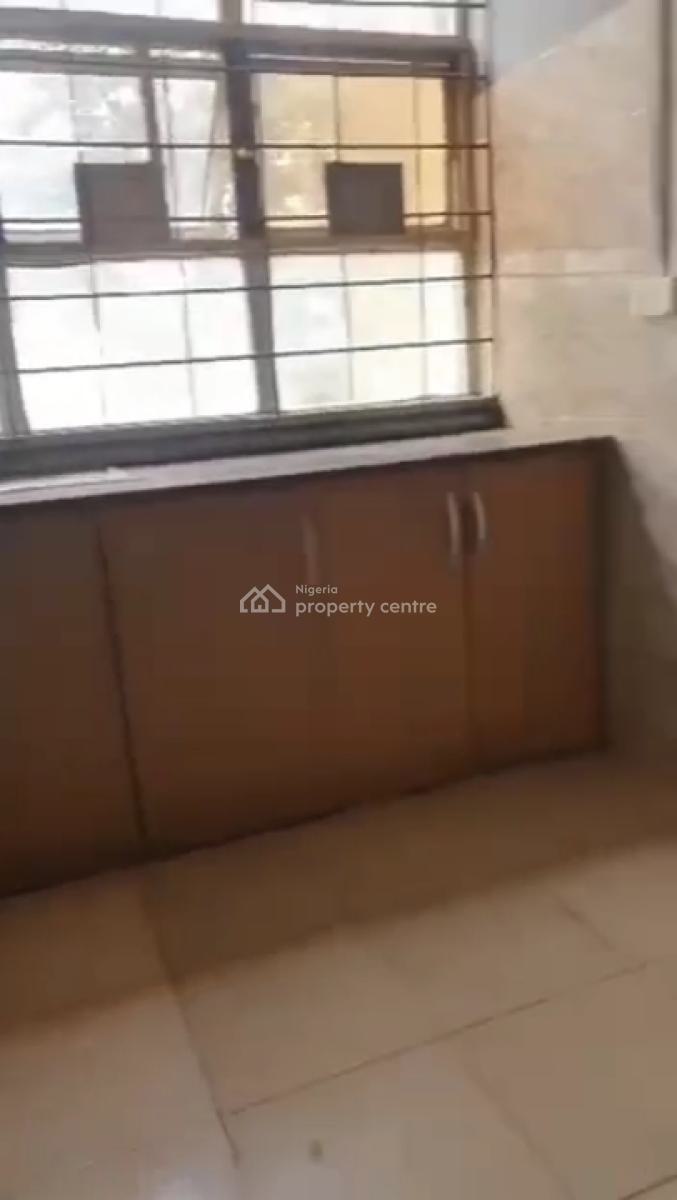2 Bedrooms, Wuse, Abuja, Flat / Apartment for Rent