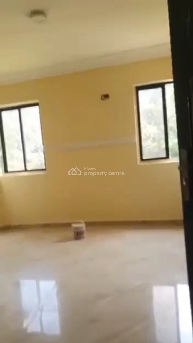 2 Bedrooms, Wuse, Abuja, Flat / Apartment for Rent