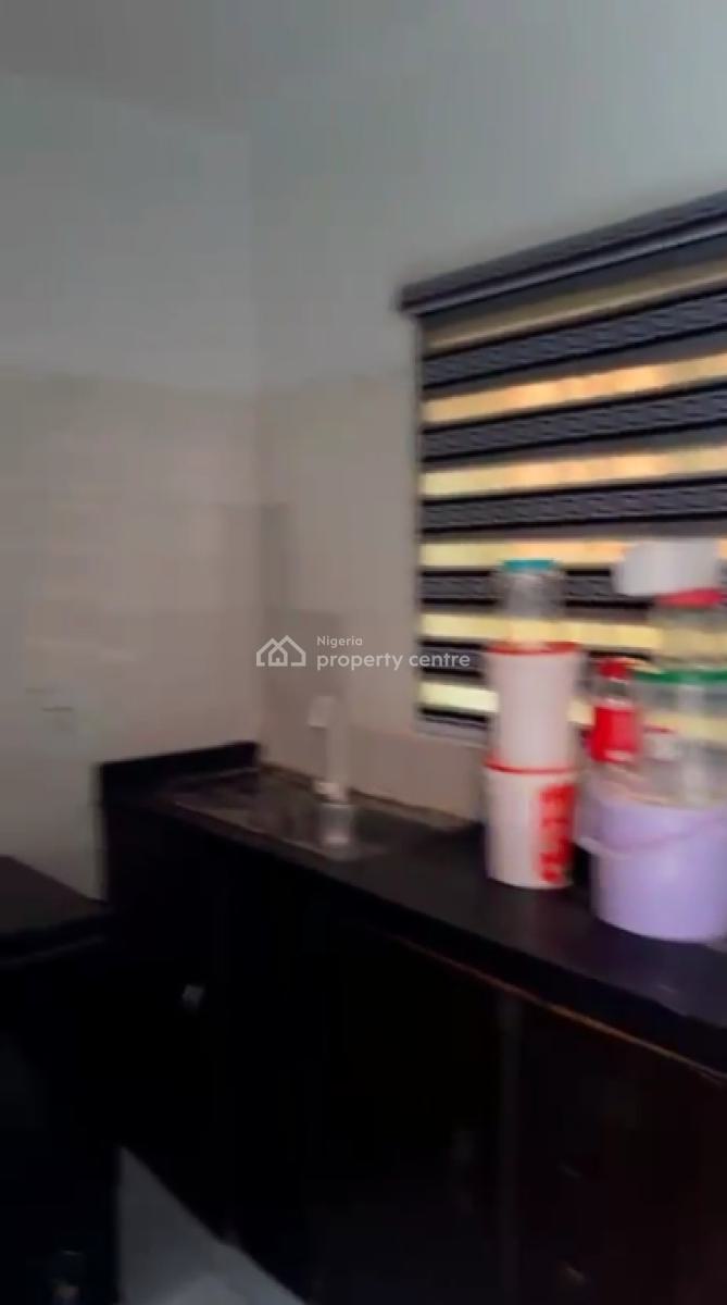 1 Bedroom, 2nd Avenue, Gwarinpa, Abuja, Flat / Apartment for Rent