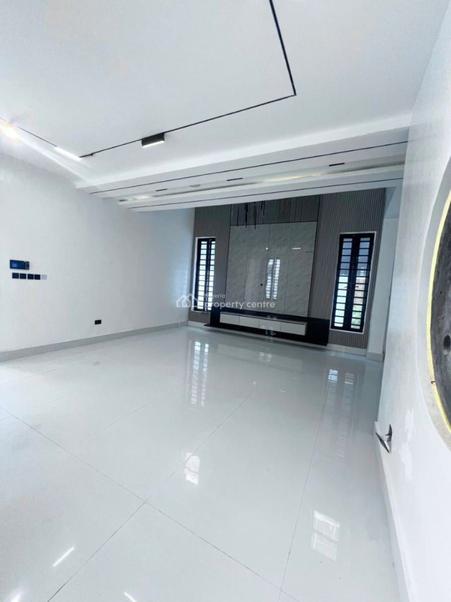 Luxury 4bedroom, Orchid, Lekki, Lagos, Detached Duplex for Sale