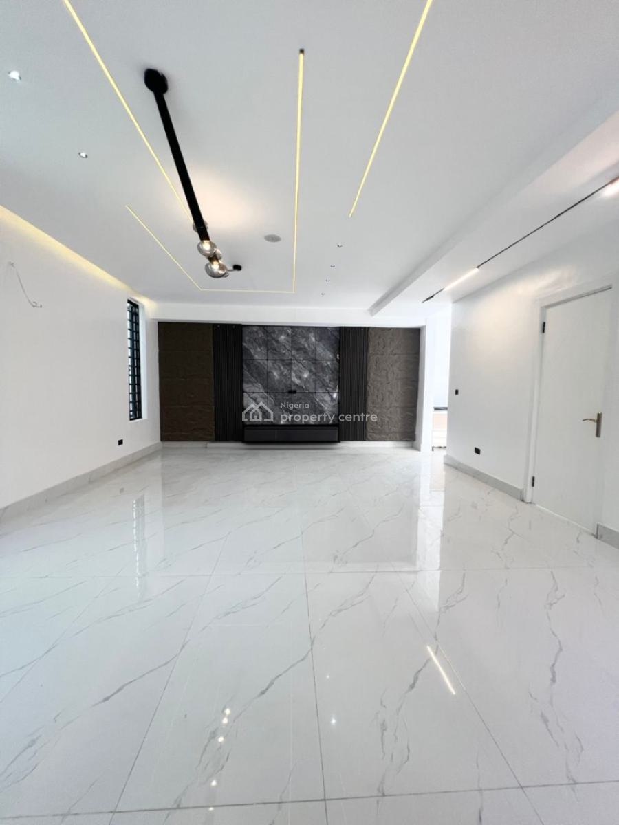 Luxury 4bedroom, Orchid, Lekki, Lagos, Detached Duplex for Sale