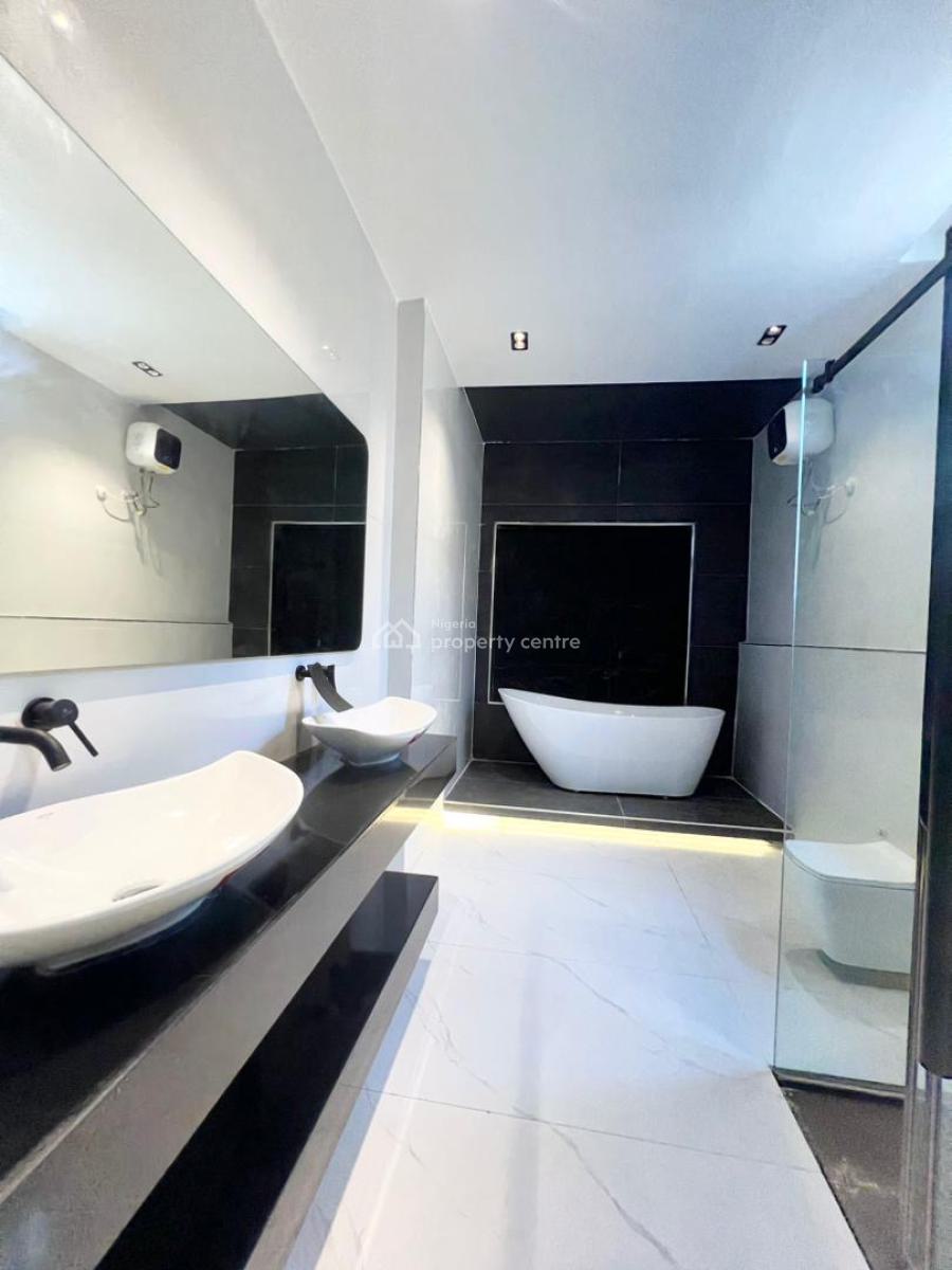 Luxury 4bedroom, Orchid, Lekki, Lagos, Detached Duplex for Sale