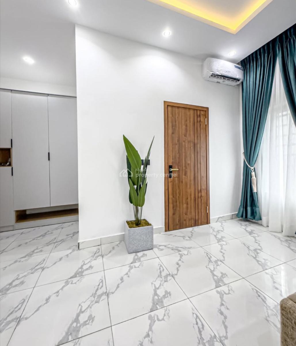 Luxury 3 Bedroom House with Excellent Facilities, Idera, Ibeju Lekki, Lekki, Lagos, Detached Bungalow for Sale