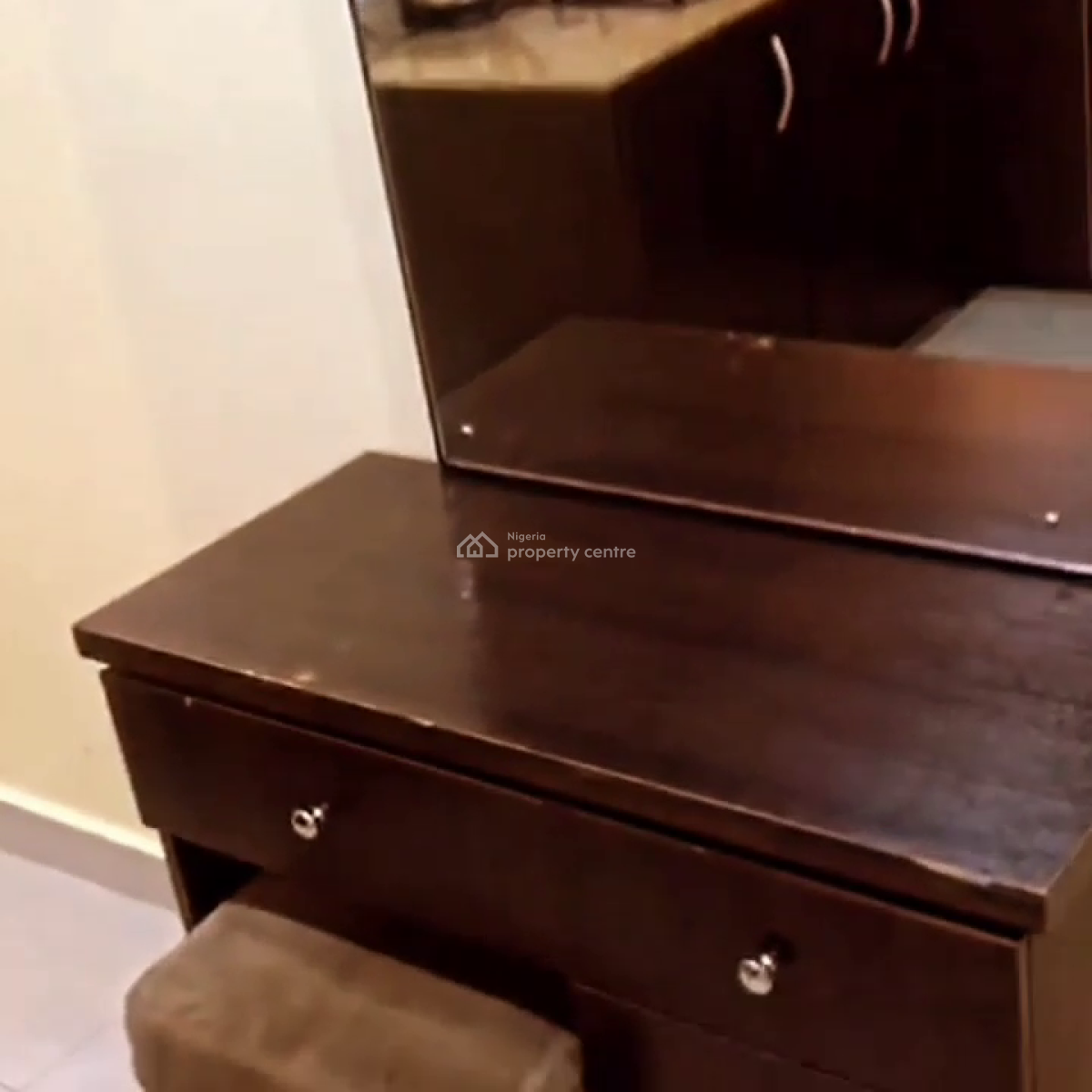 Nicely Furnished Studio Apartment, Victoria Island (vi), Lagos, Flat / Apartment Short Let