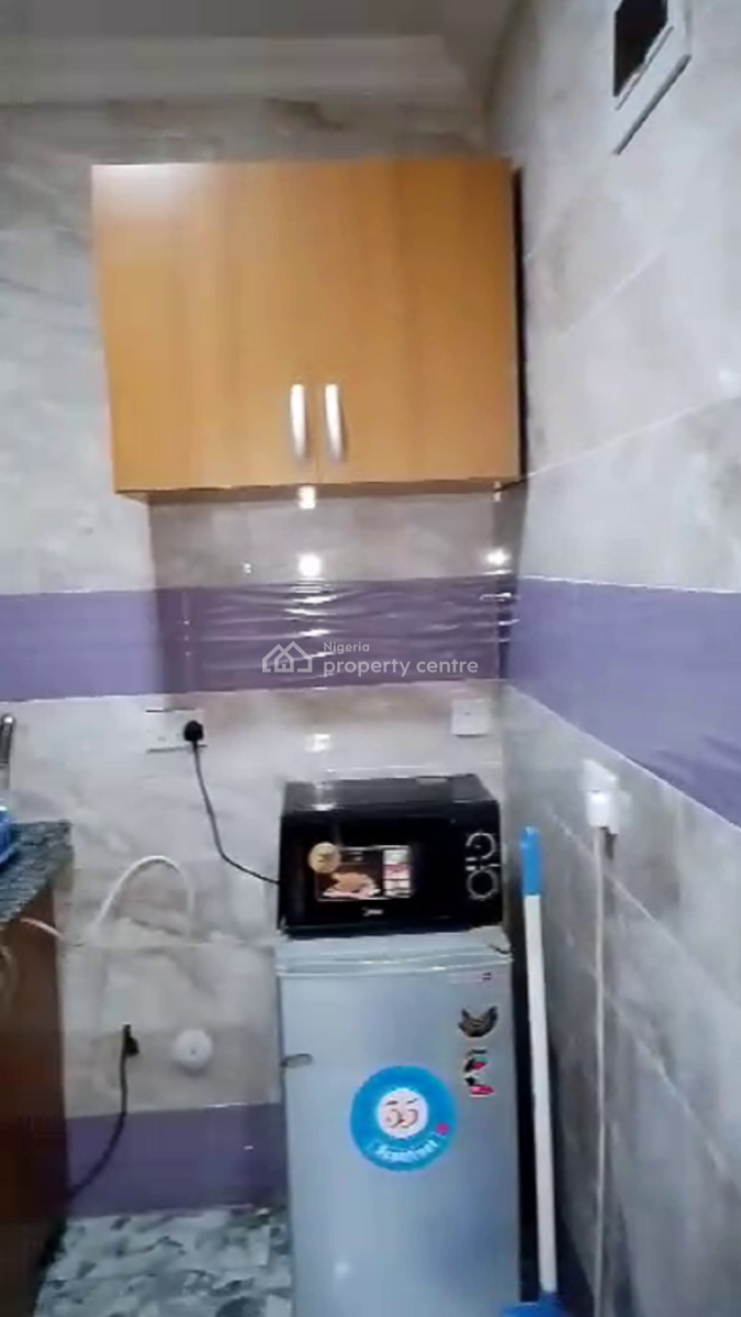 Nicely Furnished 1 Bedroom Apartment, Victoria Island (vi), Lagos, Flat / Apartment Short Let