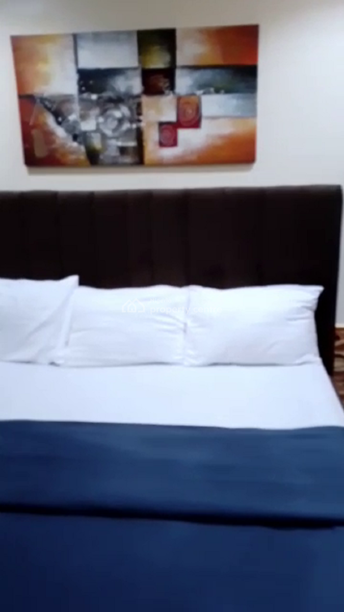 Nicely Furnished 1 Bedroom Apartment, Victoria Island (vi), Lagos, Flat / Apartment Short Let