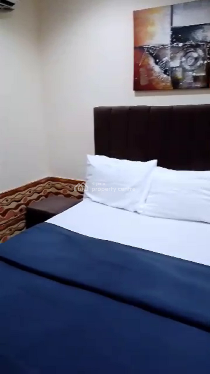 Nicely Furnished 1 Bedroom Apartment, Victoria Island (vi), Lagos, Flat / Apartment Short Let