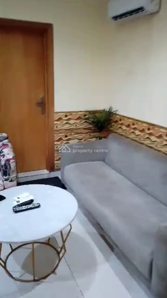 Nicely Furnished 1 Bedroom Apartment, Victoria Island (vi), Lagos, Flat / Apartment Short Let