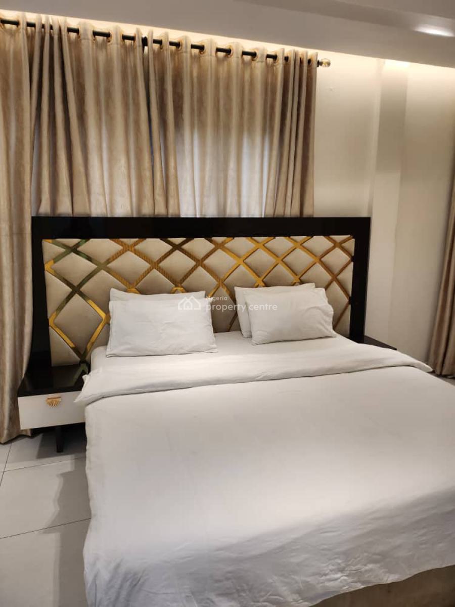 Nicely Furnished 2 Bedrooms Apartment, Ikate, Lekki, Lagos, Flat / Apartment Short Let