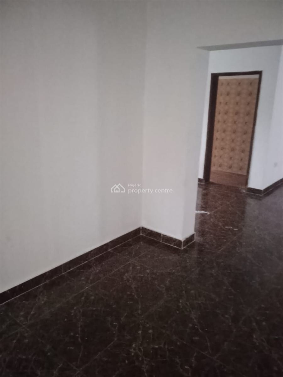Luxury Newly Built 3 Bedroom Apartment, Royal Palmwill Estate, Badore, Ajah, Lagos, Flat / Apartment for Rent