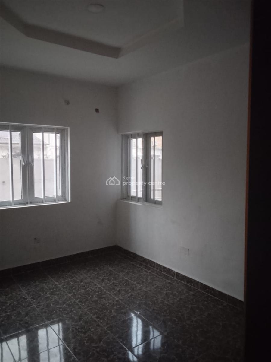Luxury Newly Built 3 Bedroom Apartment, Royal Palmwill Estate, Badore, Ajah, Lagos, Flat / Apartment for Rent