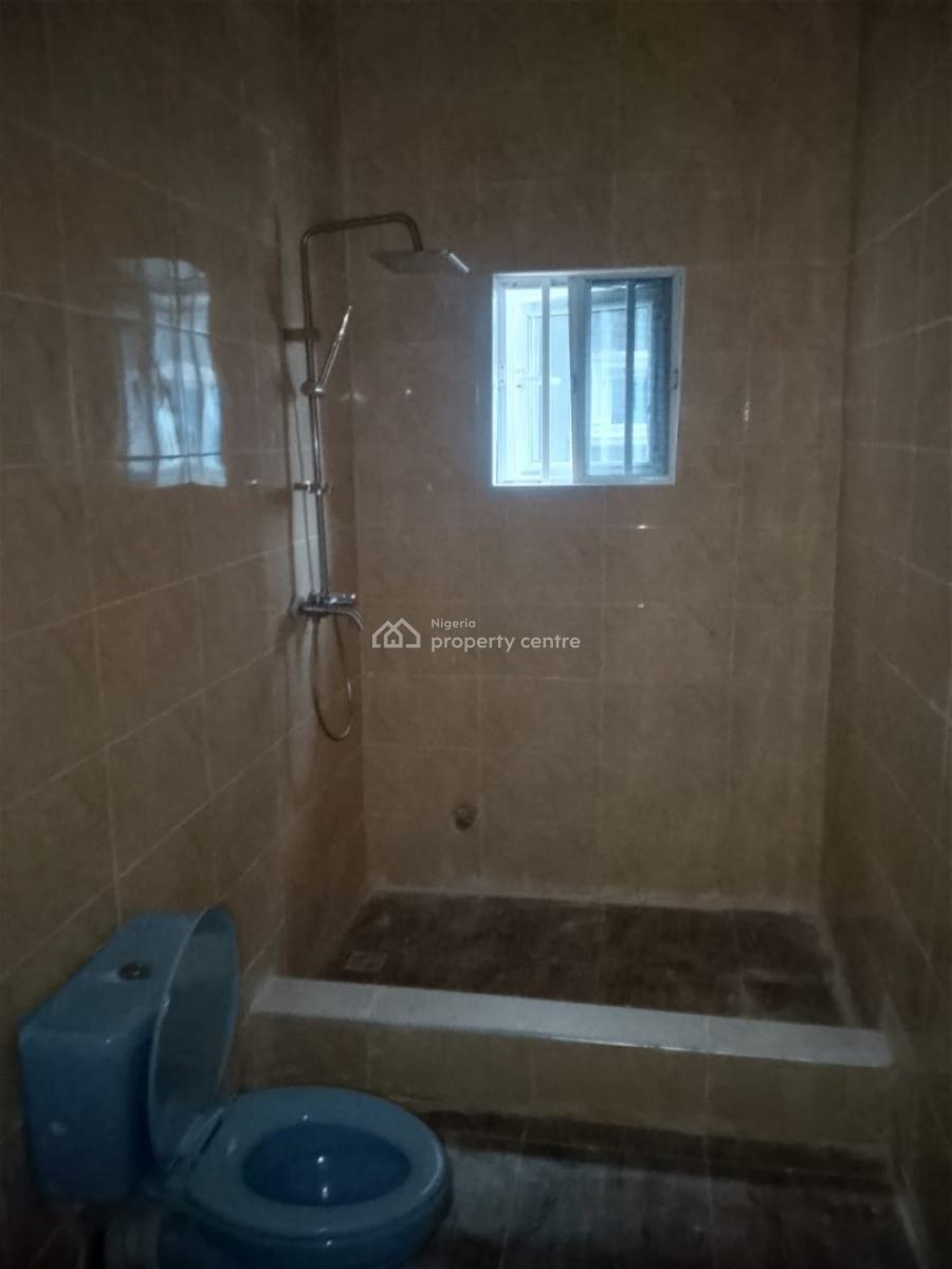 Luxury Newly Built 3 Bedroom Apartment, Royal Palmwill Estate, Badore, Ajah, Lagos, Flat / Apartment for Rent