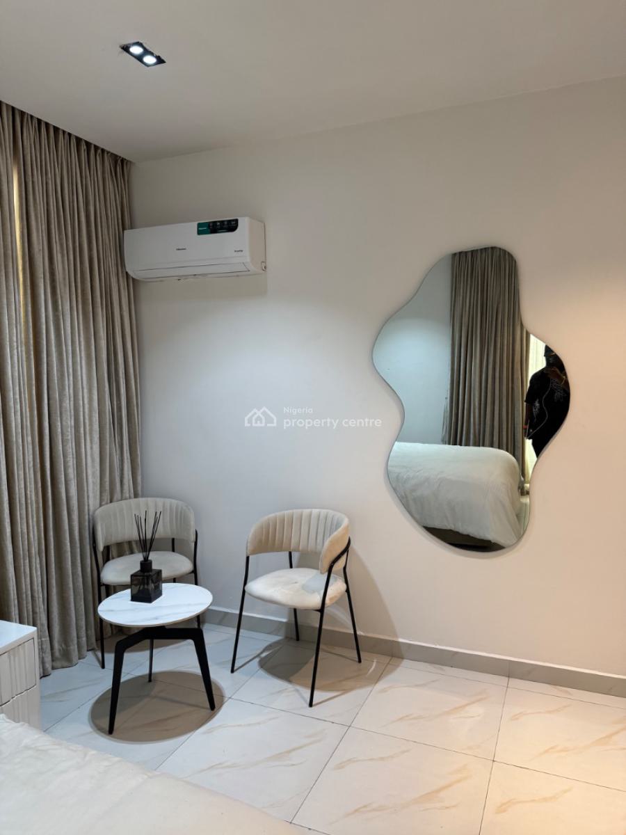 Fully Furnished 3 Bedroom Penthouse Apartment, Lekki Phase 1, Lekki, Lagos, Flat / Apartment for Sale
