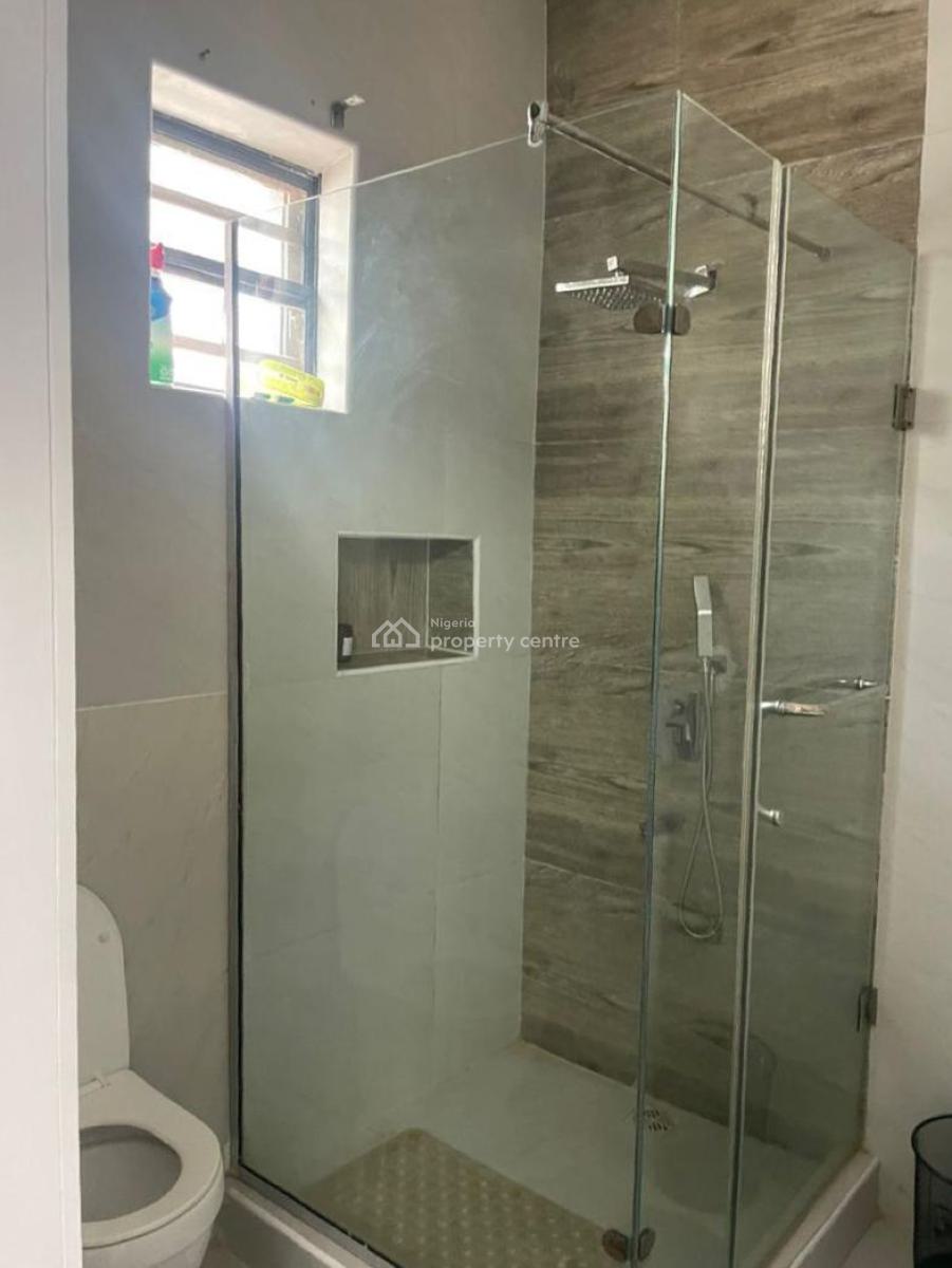 Nicely Furnished 5 Bedrooms Apartment, Ikate, Lekki, Lagos, Flat / Apartment Short Let