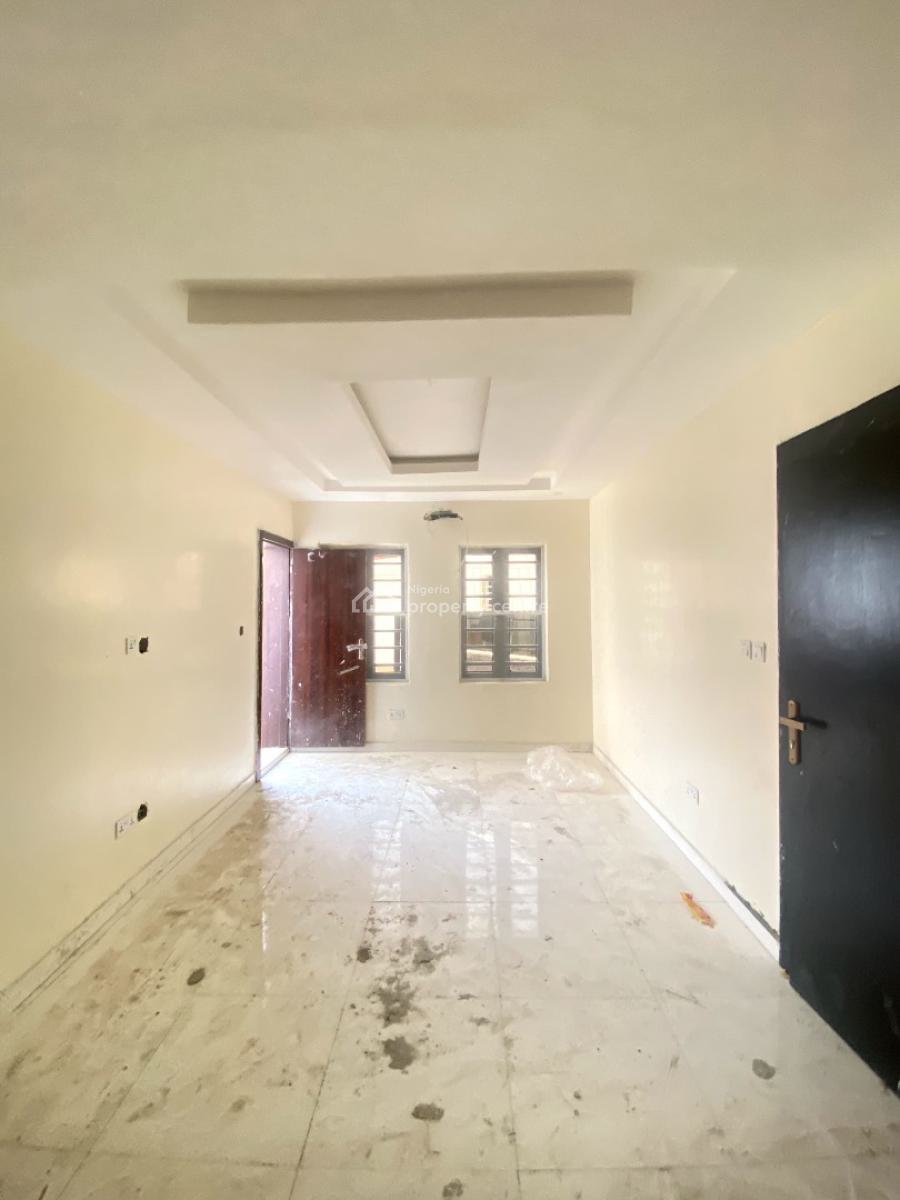 Newly Built 3bedroom Semi Detached Duplex in a Secure Estate, Ikota, Lekki, Lagos, Semi-detached Duplex for Sale