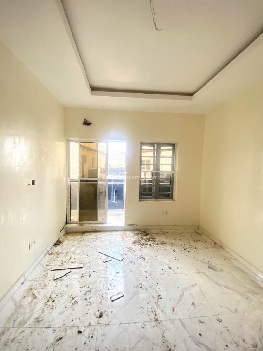 Newly Built 3bedroom Semi Detached Duplex in a Secure Estate, Ikota, Lekki, Lagos, Semi-detached Duplex for Sale