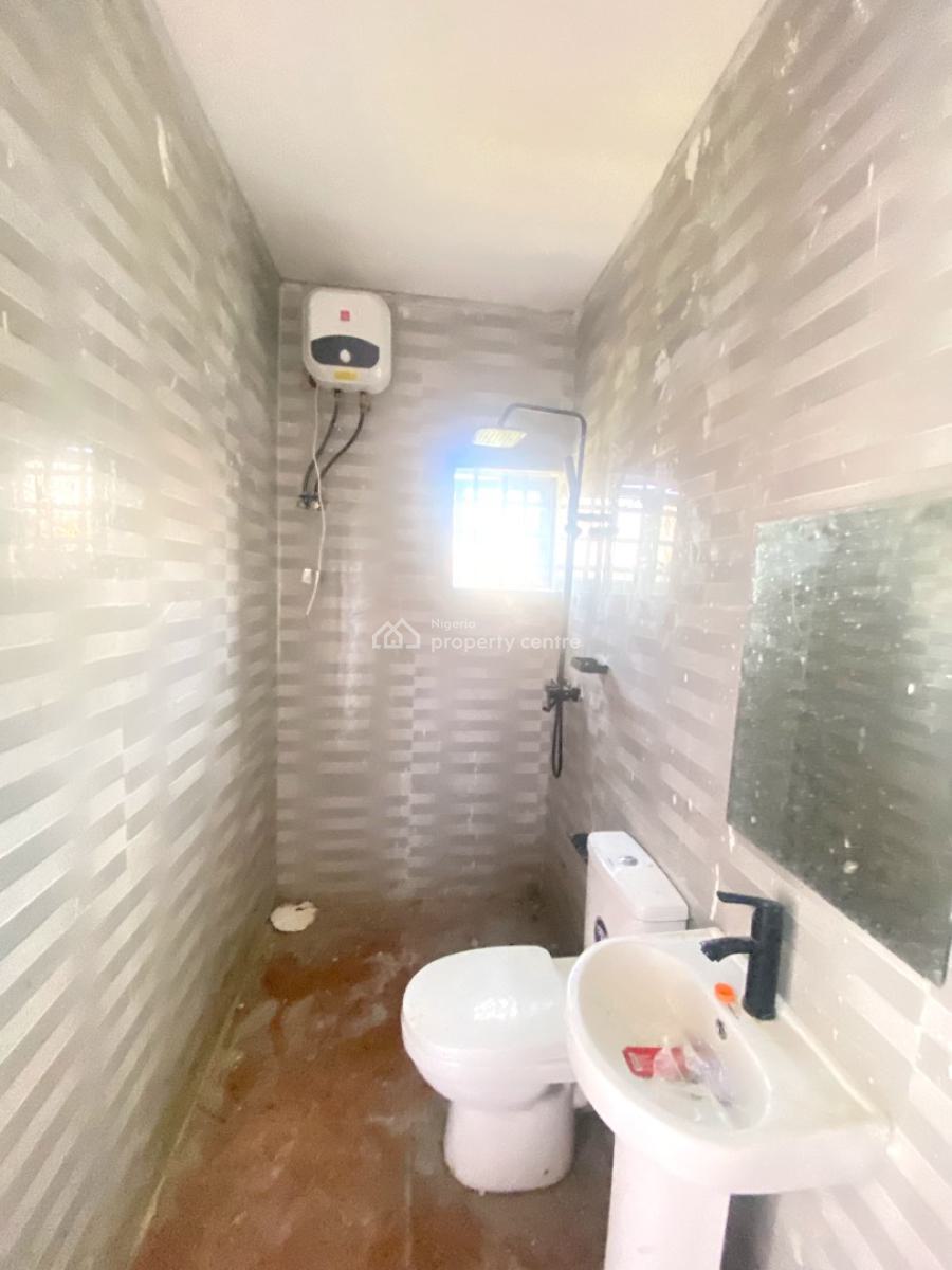 Newly Built 3bedroom Semi Detached Duplex in a Secure Estate, Ikota, Lekki, Lagos, Semi-detached Duplex for Sale