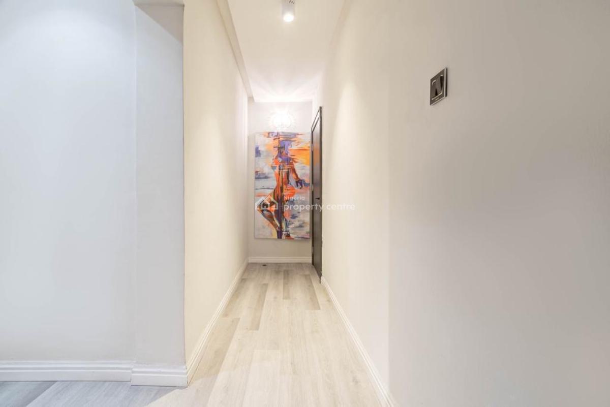 Nicely Furnished 2 Bedroom Apartment, Lekki Phase 1, Lekki, Lagos, Flat / Apartment Short Let