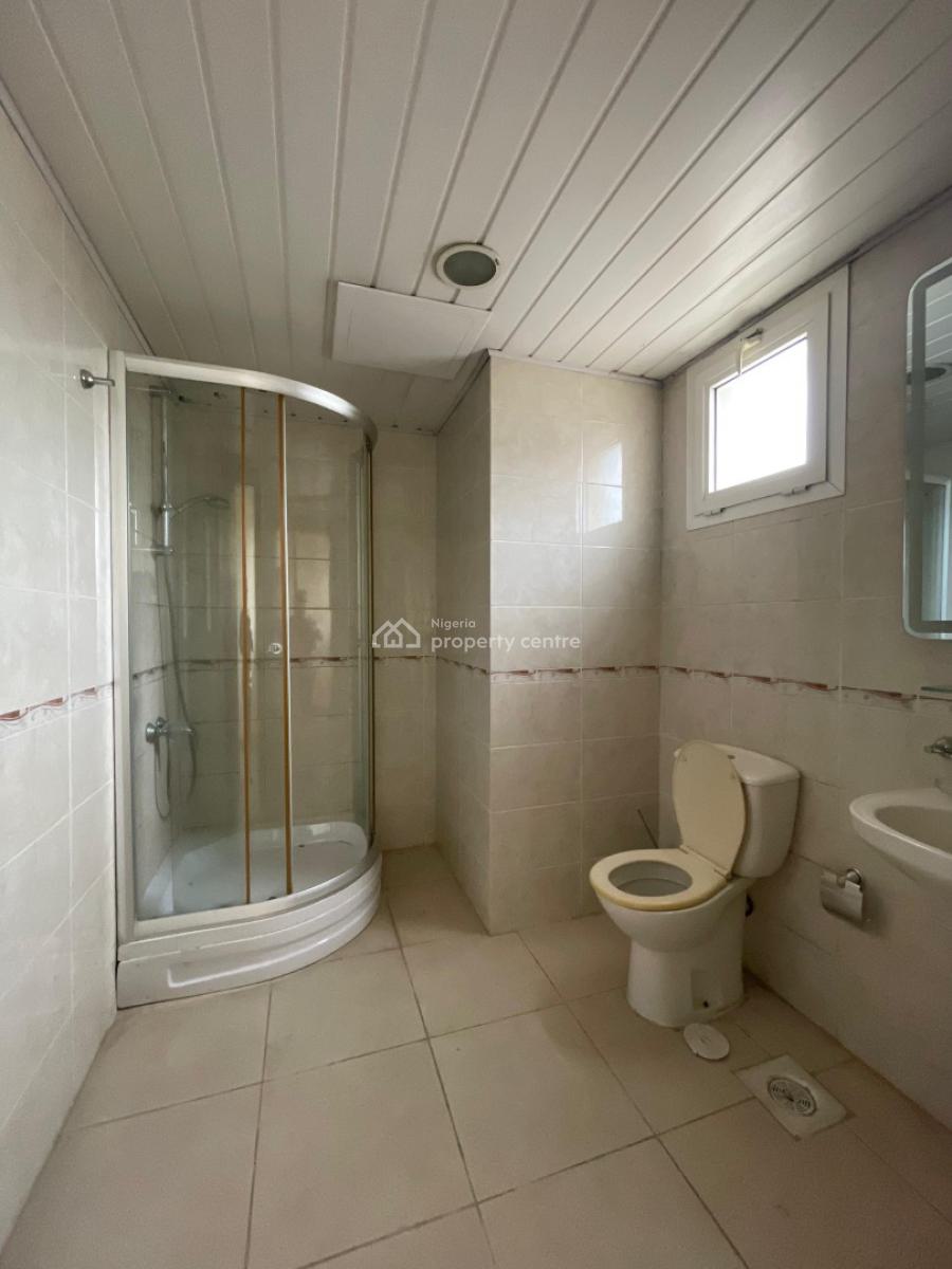 Lovely 3bedroom Apartment with Pool, Gym and Elevator., Old Ikoyi, Old Ikoyi, Ikoyi, Lagos, Block of Flats for Sale
