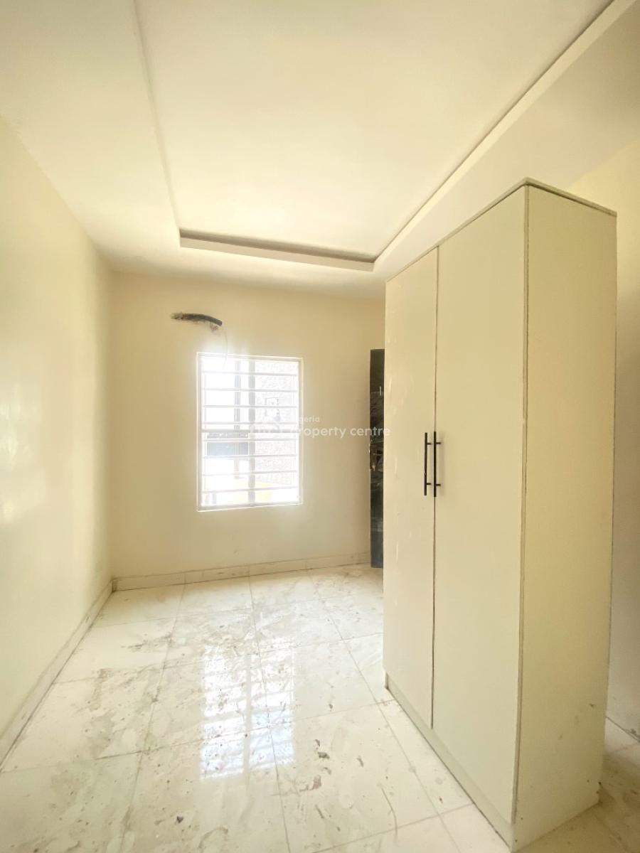 Newly Built 2bedroom Semi Detached Duplex in a Secure Estate, Lagos, Lekki, Lagos, Semi-detached Duplex for Sale