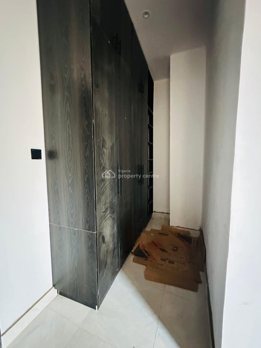 Magnificently  Built 5 Bedroom Fully Detached Duplex with Bq in a Gym, Gra Phase 2, Magodo, Lagos, Detached Duplex for Sale