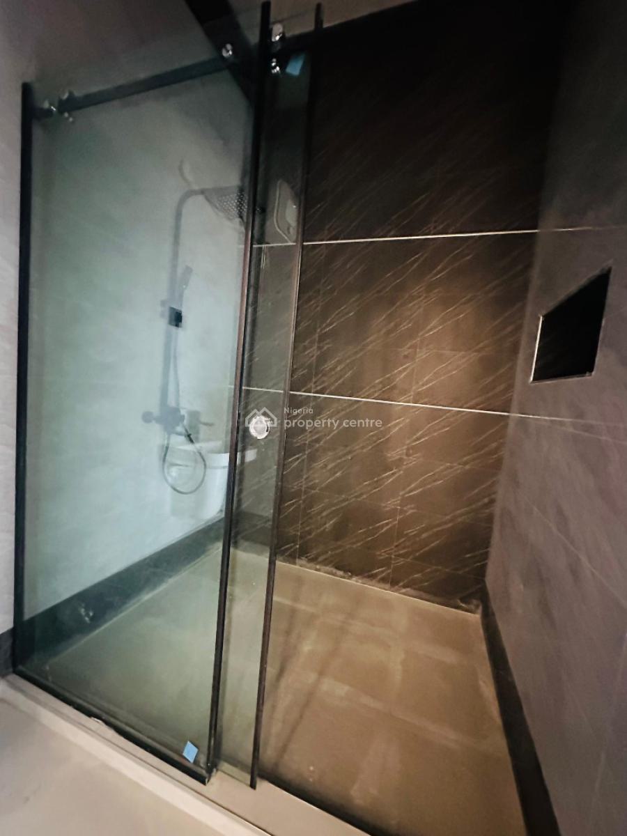 Magnificently  Built 5 Bedroom Fully Detached Duplex with Bq in a Gym, Gra Phase 2, Magodo, Lagos, Detached Duplex for Sale