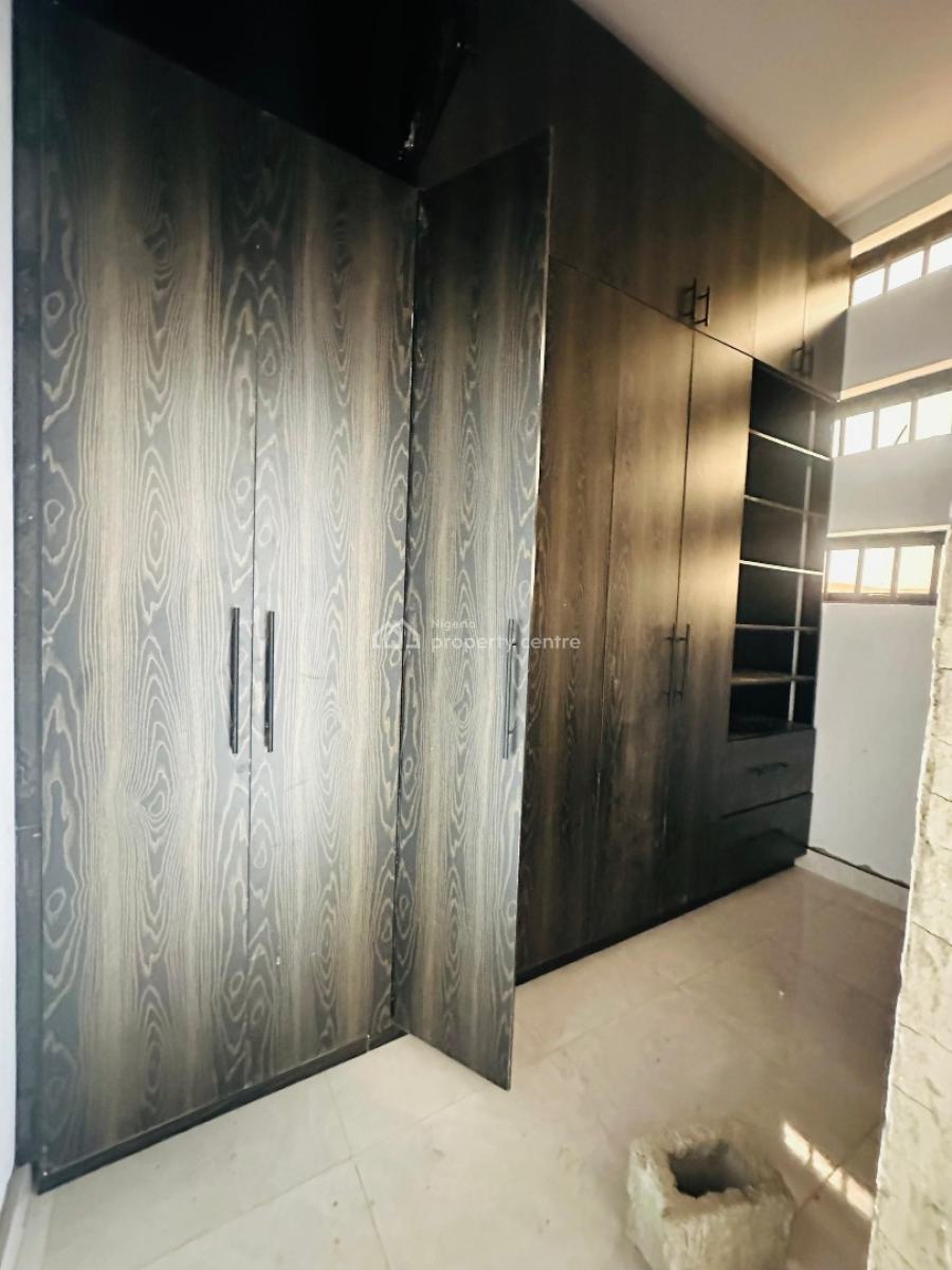 Magnificently  Built 5 Bedroom Fully Detached Duplex with Bq in a Gym, Gra Phase 2, Magodo, Lagos, Detached Duplex for Sale
