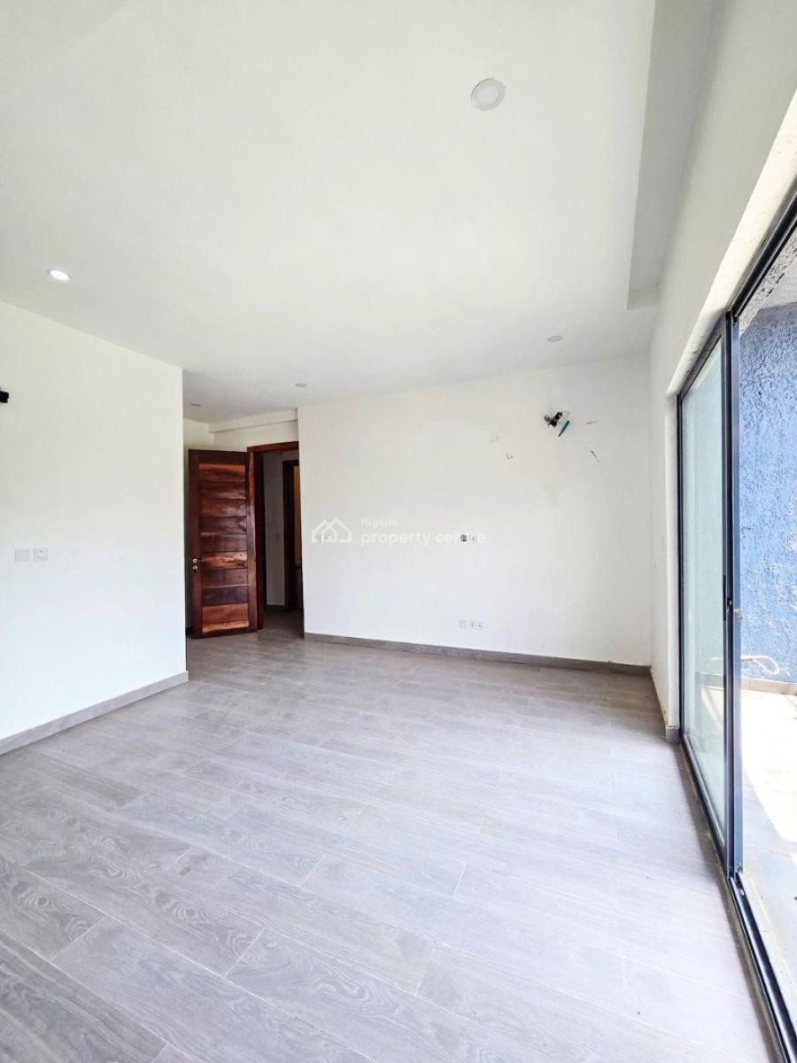 Lovely 3 Bedroom Apartment with a Room Bq in Ikate, Ikate, Ikate, Lekki, Lagos, Block of Flats for Sale