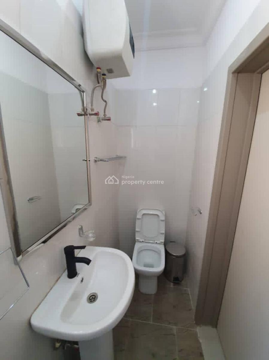 Nicely Furnished 2 Bedrooms Apartment, Parkview, Ikoyi, Lagos, Flat / Apartment Short Let