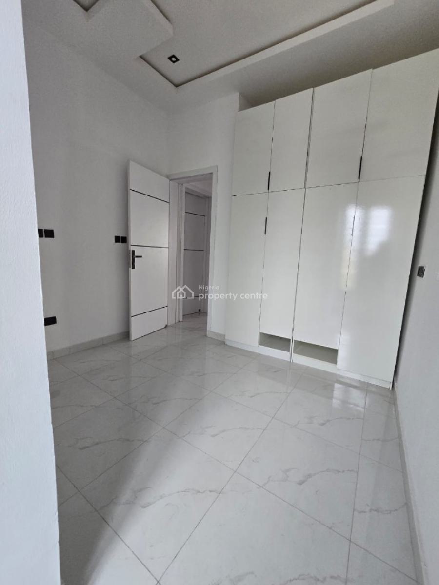 4 Bedrooms Terraced Duplex, Ikota, Lekki, Lagos, Terraced Duplex for Sale