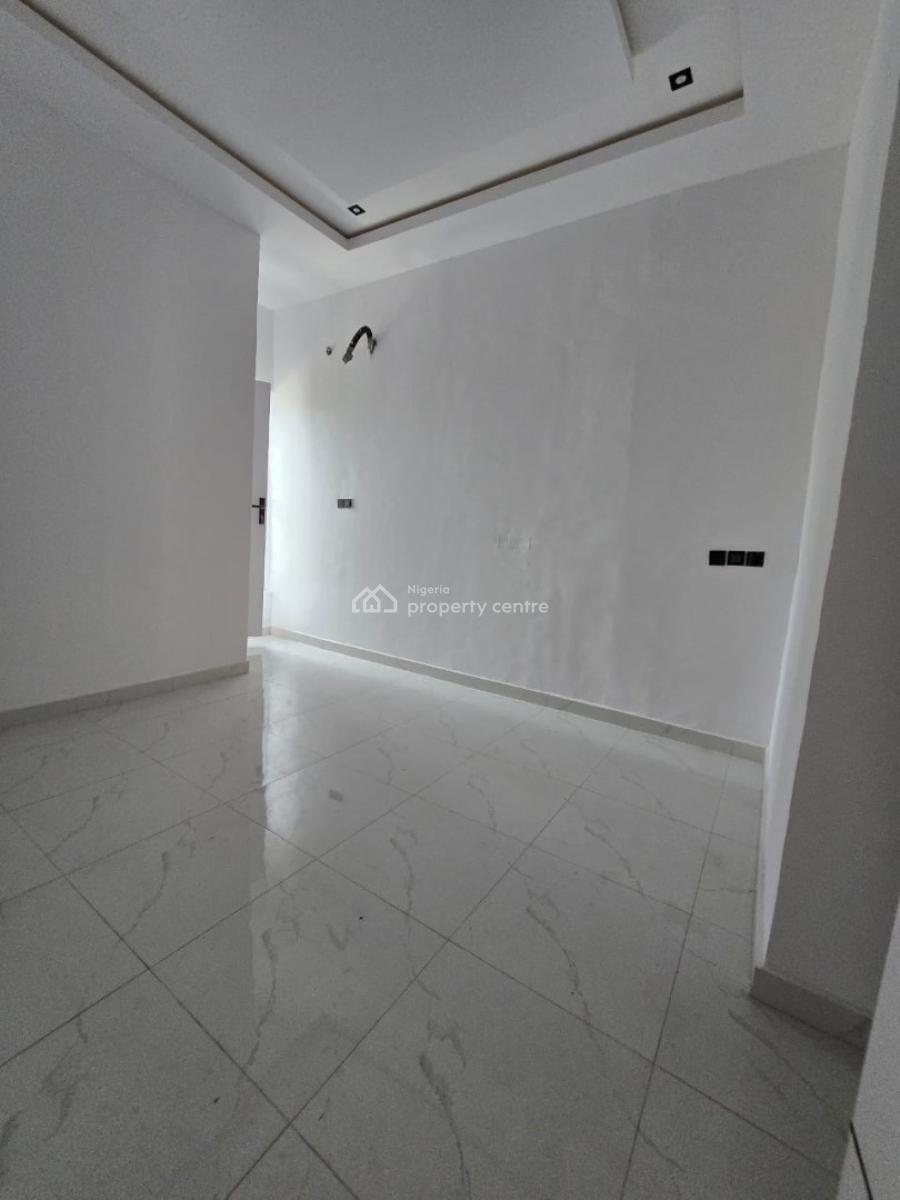 4 Bedrooms Terraced Duplex, Ikota, Lekki, Lagos, Terraced Duplex for Sale