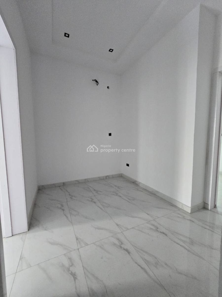 4 Bedrooms Terraced Duplex, Ikota, Lekki, Lagos, Terraced Duplex for Sale