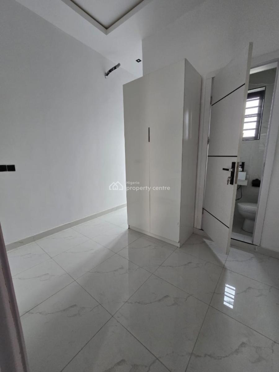 4 Bedrooms Terraced Duplex, Ikota, Lekki, Lagos, Terraced Duplex for Sale