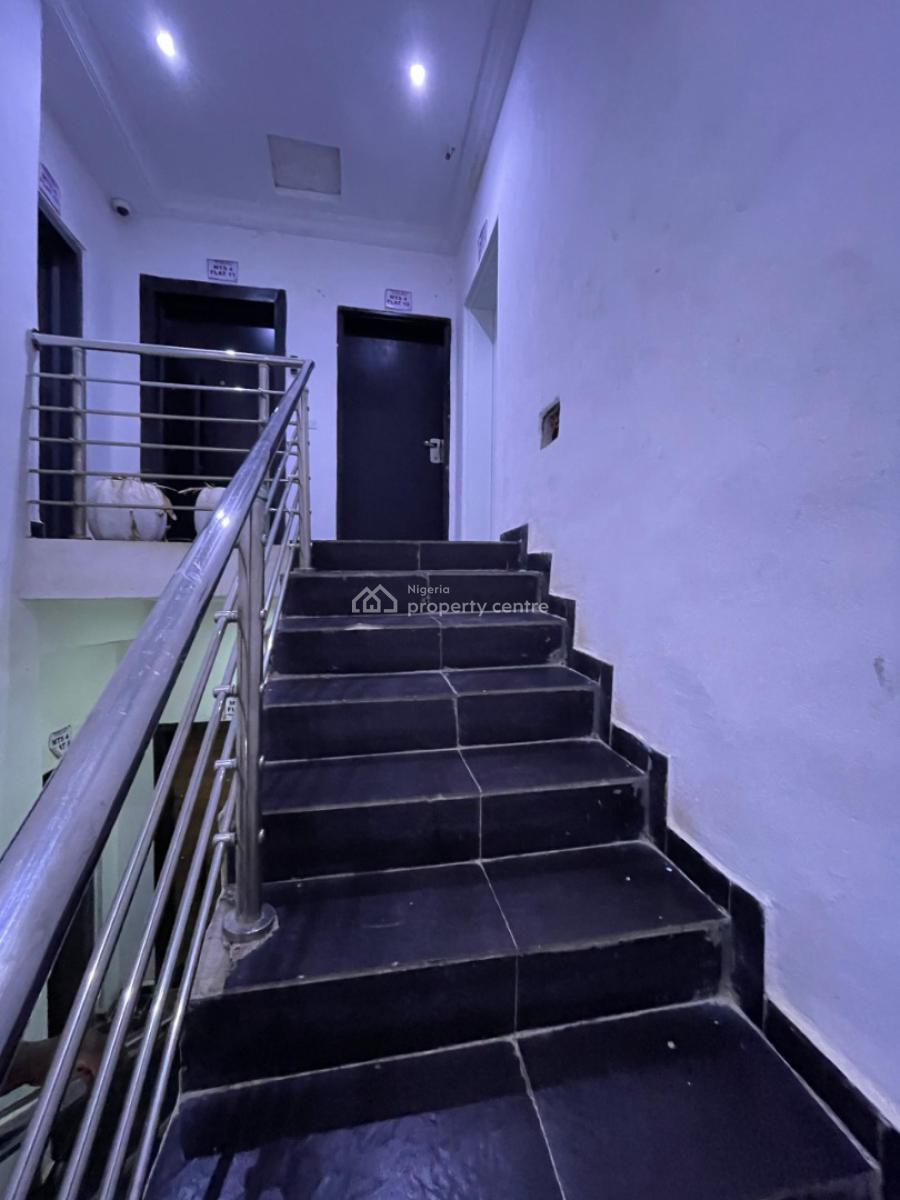 Furnished Brand New 3 Bedrooms Flat in a Serene and Secured Estate, By Festrut Estate, Katampe (main), Katampe, Abuja, Flat / Apartment for Sale