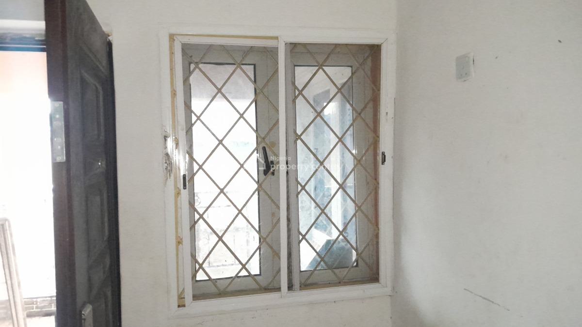 2 Units of 3-bedroom Apartments & 1 Studio Apartment, Powerline, Shagari Village, Akure, Ondo State, Akure, Ondo, Detached Bungalow for Sale