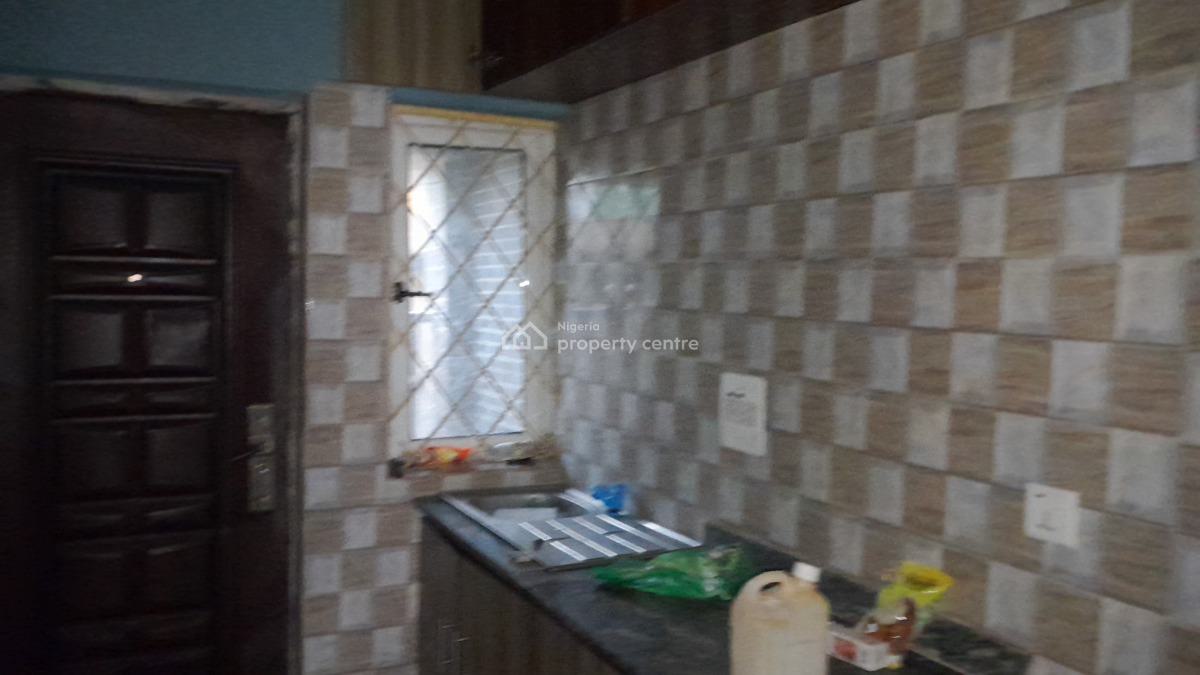 2 Units of 3-bedroom Apartments & 1 Studio Apartment, Powerline, Shagari Village, Akure, Ondo State, Akure, Ondo, Detached Bungalow for Sale