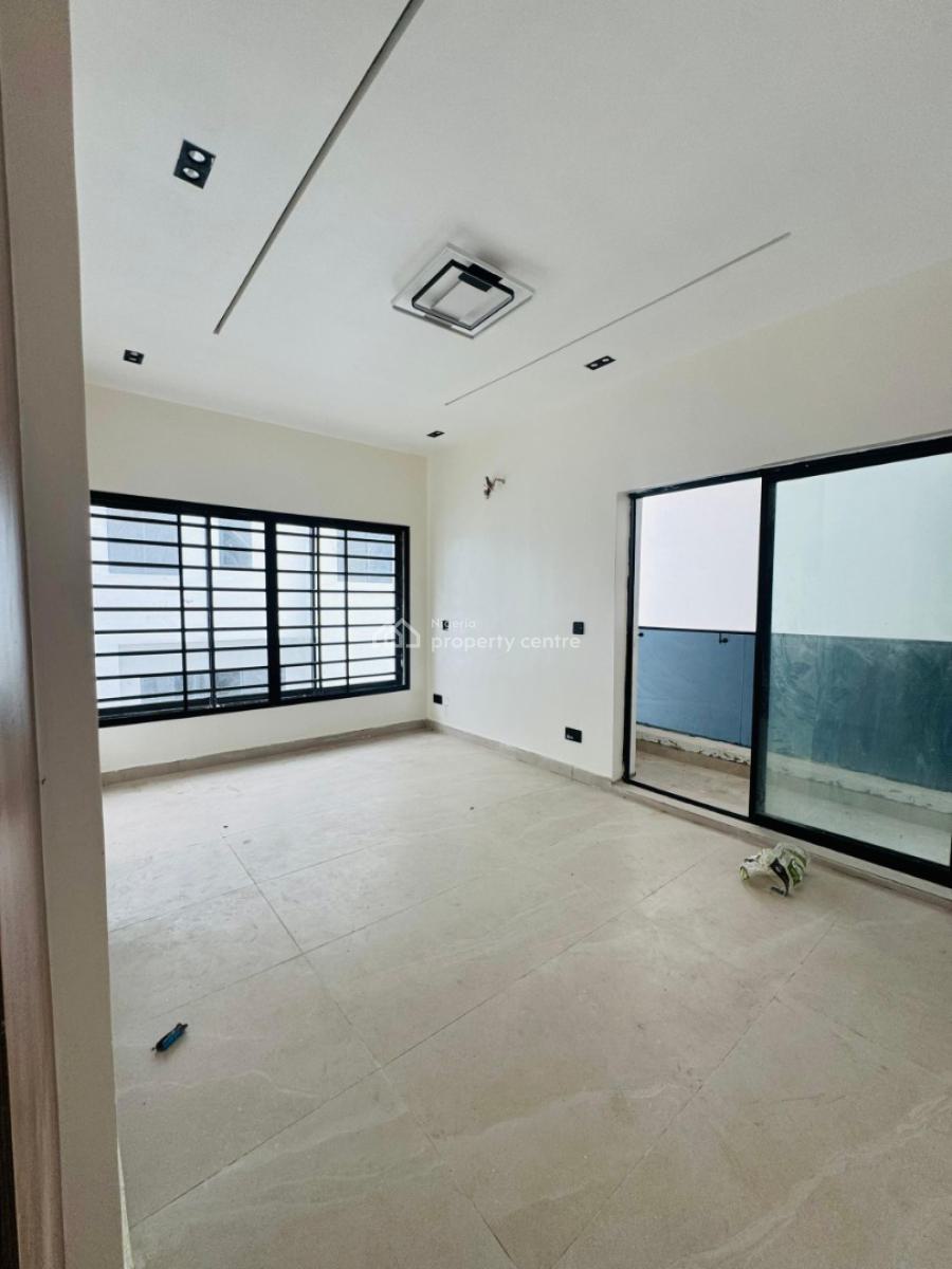 3 Bedroom Apartment in a Secure Location, Ikeja Gra, Ikeja, Lagos, House for Sale