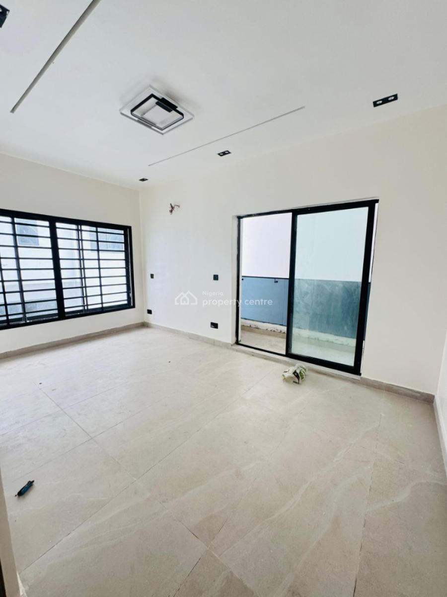 3 Bedroom Apartment in a Secure Location, Ikeja Gra, Ikeja, Lagos, House for Sale