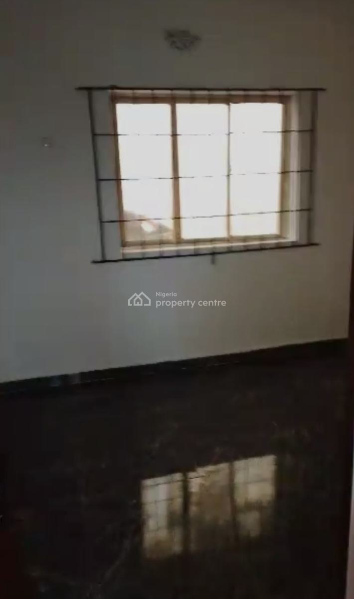 Decent 2 Bedroom Flat Accessible to The Bustop, Weighbridge, Irawo, Kosofe, Lagos, Flat / Apartment for Rent