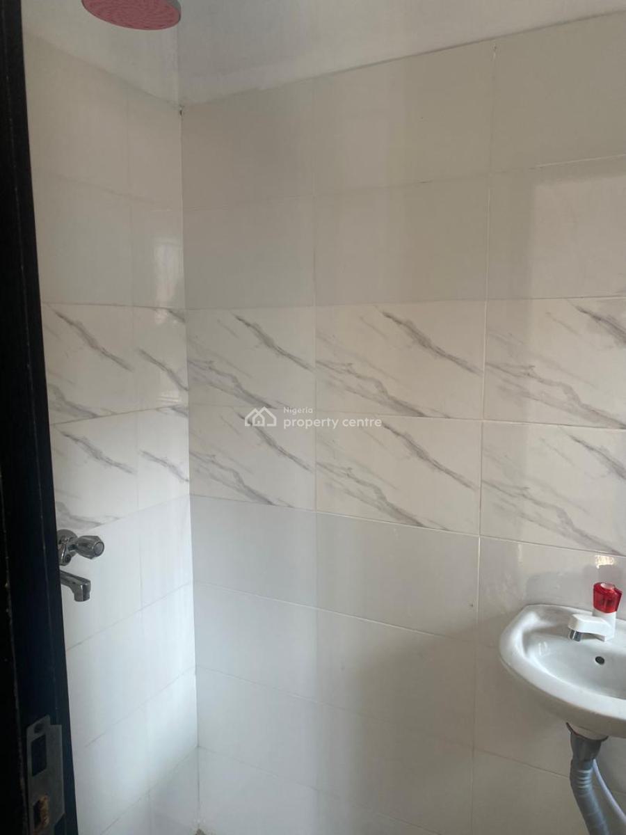 a Luxury 2 Bedrooms with Excel, Seaside Estate, Badore, Ajah, Lagos, Flat / Apartment for Rent