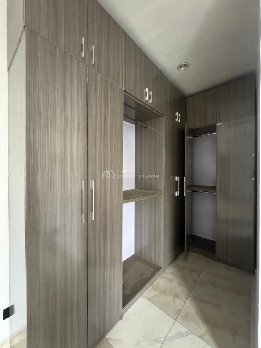 Very Good Value 4 Bedroom Detached Duplex with Spacious Ensuite Rooms, Very Good Value Home Within a Gated Community in Orchid, Lekki, Lagos, Semi-detached Duplex for Sale