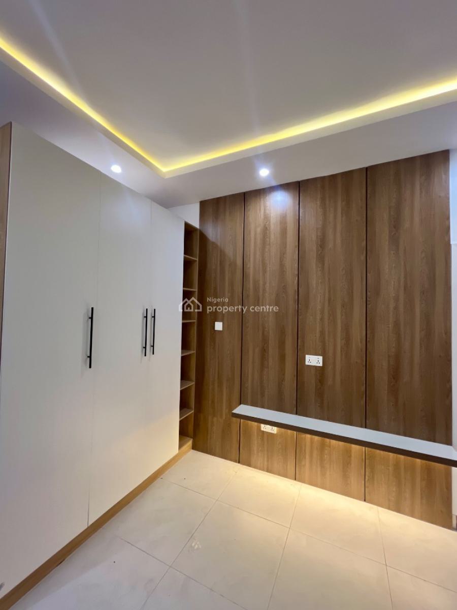 Airbnb 2-bed  24/7 Power  Bishop Street, 28 Bishop Street., Surulere, Lagos, Flat / Apartment Short Let